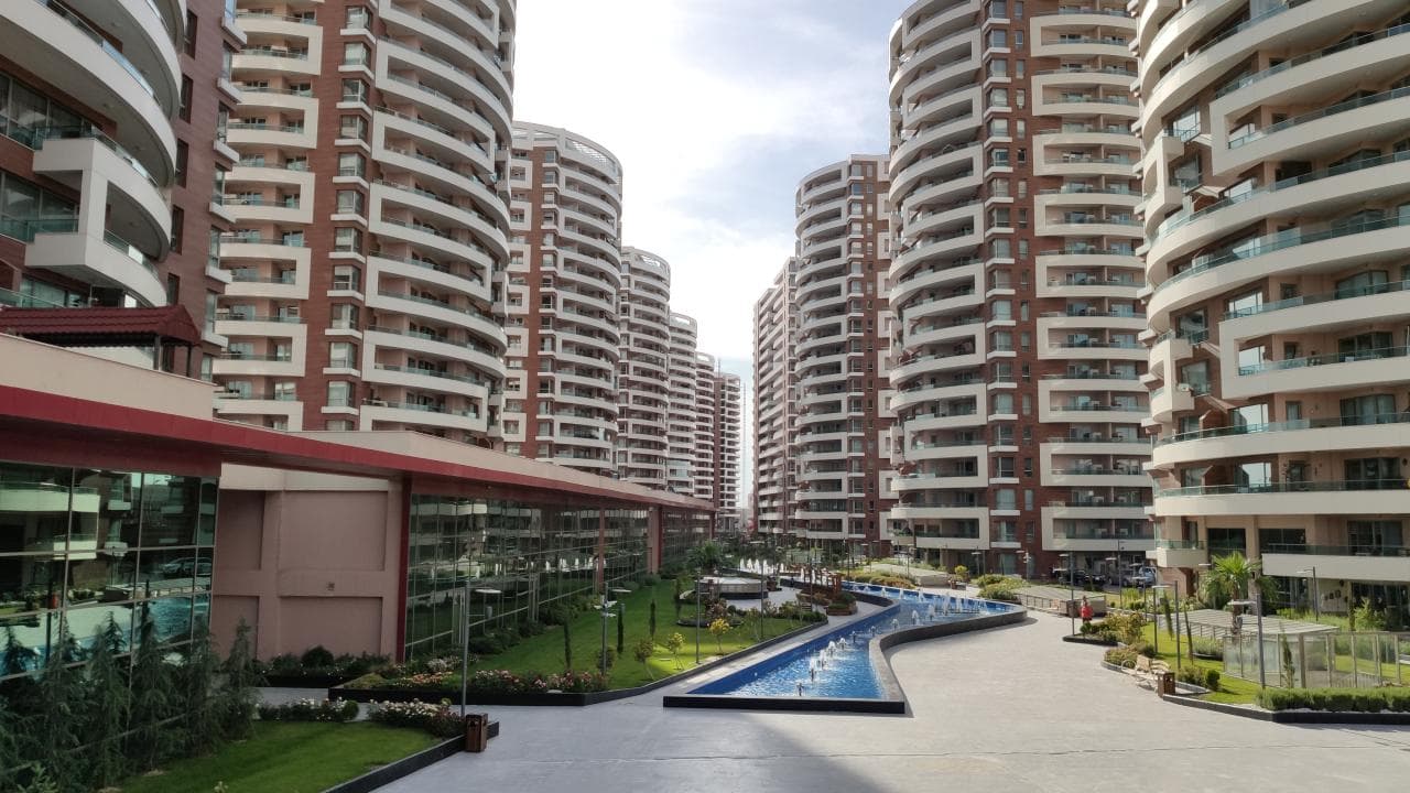 Park View Erbil
